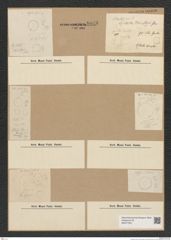 Diatomeae indet. Zeichnungen Sammlung Grunow Nr. 8043 (NHMW-BOT-W0377354)